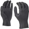 Milwaukee - Nitrilové rukavice čierne veľ.: 10/XL 50ks 4932493236 Milwaukee - Nitrilové rukavice čierne veľ.: 10/XL 50ks 4932493236