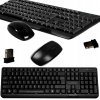 Sada klávesnice a myši Tracer čierna Sada klávesnice a myši Tracer čierna