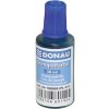 Pečiatková farba DONAU modrá 30ml Pečiatková farba DONAU modrá 30ml