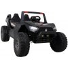Ramiz Elektrické autíčko BUGINA Elektrická bugina ATV Clash 4x4 čierna Ramiz Elektrické autíčko BUGINA Elektrická bugina ATV Clash 4x4 čierna