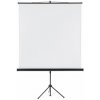 Projekčné plátno so statívom Franken, 150 x 150 cm Projekčné plátno so statívom Franken, 150 x 150 cm
