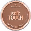 Essence bronzer soft Touch Butter 20 Essence bronzer soft Touch Butter 20