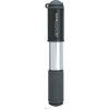 Topeak RACE ROCKET MT minipumpa, čierna Topeak RACE ROCKET MT minipumpa, čierna