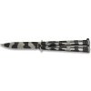 Nôž motýlik Albainox Abanico Aluminio Camo - urban Nôž motýlik Albainox Abanico Aluminio Camo - urban