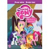 My Little Pony: Přátelství je magické DVD My Little Pony: Přátelství je magické DVD