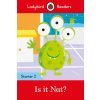 Ladybird Readers Level 2 - Is it Nat? (ELT Graded Reader) (Ladybird)(Brožovaná) Ladybird Readers Level 2 - Is it Nat? (ELT Graded Reader) (Ladybird)(Brožovaná)