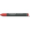 Označovacia voskovka, permanentná, omnigraph, STAEDTLER Lumocolor 236, červená Označovacia voskovka, permanentná, omnigraph, STAEDTLER Lumocolor 236, červená