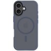 Tactical MagForce Hyperstealth Kryt pro Apple iPhone 17 Deep Blue Tactical MagForce Hyperstealth Kryt pro Apple iPhone 17 Deep Blue