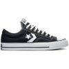 Converse Nízke tenisky Star Player 76 Premium Čierna Converse Nízke tenisky Star Player 76 Premium Čierna