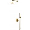 OMNIRES - Y podomietkový sprchový systém zlatá /GL/ SYSY19GL OMNIRES - Y podomietkový sprchový systém zlatá /GL/ SYSY19GL