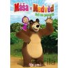 Máša a medvěd 1 Máša a medvěd 1