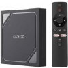 Android TV BOX TiVii ULTRA CARNEO Android TV BOX TiVii ULTRA CARNEO