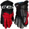 Hokejové rukavice CCM JetSpeed FT8 Pro sr