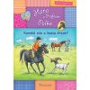 Hana a Profesor Paľko Konská sila a kozia drzosť - Marion Meisterová Hana a Profesor Paľko Konská sila a kozia drzosť - Marion Meisterová