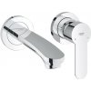 Umývadlová batéria GROHE Eurostyle Cosmopolitan bez podomietkového telesa chróm 19571002 Umývadlová batéria GROHE Eurostyle Cosmopolitan bez podomietkového telesa chróm 19571002