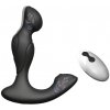 Sensual A126 Vibračný masážny prístroj na prostatu s diaľkovým ovládaním 13 cm 10 vibračných režimov Sensual A126 Vibračný masážny prístroj na prostatu s diaľkovým ovládaním 13 cm 10 vibračných režimov