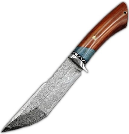 KnifeBoss Radiant Rosewood VG-10
