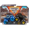 Monster Jam Megalodon vs Batman Monster Jam Megalodon vs Batman