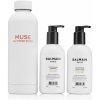 Balmain Hair Set - Moisturizing duo s termoskou Balmain Hair Set - Moisturizing duo s termoskou