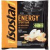 ISOSTAR ENERGY SPORT BAR 3 x 40g ISOSTAR ENERGY SPORT BAR 3 x 40g