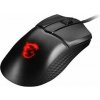 MSI CLUTCH GM31 Lightweight Wireless S12-4300980-CLA MSI CLUTCH GM31 Lightweight Wireless S12-4300980-CLA