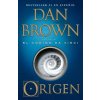 Origen (En Espanol) (Dan Brown)(Brožovaná) Origen (En Espanol) (Dan Brown)(Brožovaná)