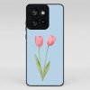 4NewCase - Kryt pre MOTOROLA - Motorola Edge 50 Neo - GLOSSY - Pink Tulips - 1014570500112 4NewCase - Kryt pre MOTOROLA - Motorola Edge 50 Neo - GLOSSY - Pink Tulips - 1014570500112