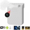 Kamera v difuzore - spy skrytá FULL HD kamera s Wifi s P2P (Android / iOS) Kamera v difuzore - spy skrytá FULL HD kamera s Wifi s P2P (Android / iOS)