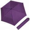 DOPPLER Zero 99 Royal Purple - dámský skládací deštník fialová 7106313 DOPPLER Zero 99 Royal Purple - dámský skládací deštník fialová 7106313