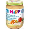 HiPP Príkrm Mini cestoviny s Al.treskou v zelenine 190 g HiPP Príkrm Mini cestoviny s Al.treskou v zelenine 190 g