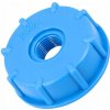 Bradas IBC adaptér S60x6 1/2 Bradas IBC adaptér S60x6 1/2