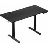 Huzaro Desk Huzaro Hero 8.2 Black elektrický stůl Huzaro Desk Huzaro Hero 8.2 Black elektrický stůl