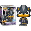 Funko Pop! 591 Sonic Shadow As Batman Funko Pop! 591 Sonic Shadow As Batman