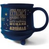Pyramid International Hrnek Harry Potter Kotlík na nebezpečné lektvary 500 ml Pyramid International Hrnek Harry Potter Kotlík na nebezpečné lektvary 500 ml