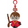 Distrineo Plyšový prívesok na kľúče - Harry Potter (Metlobal) Distrineo Plyšový prívesok na kľúče - Harry Potter (Metlobal)