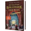 Die magische Bibliothek der Buks 3: Der Phantánasische Schlüssel (Jens J. Kramer,Hauke Kock)(Pevná) Die magische Bibliothek der Buks 3: Der Phantánasische Schlüssel (Jens J. Kramer,Hauke Kock)(Pevná)