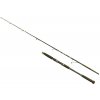 WIZARD VERTIX BOAT JIG na lov sumcov 180cm 200-300g 2 diely