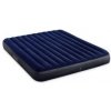 INTEX 64755 Nafukovacia posteľ Classic Downy Blue Dura-Beam Serie King INTEX 64755 Nafukovacia posteľ Classic Downy Blue Dura-Beam Serie King