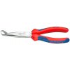 Kliešte pre mechanikov 200 mm so špeciálnymi čeľusťami KNIPEX 07936 Kliešte pre mechanikov 200 mm so špeciálnymi čeľusťami KNIPEX 07936
