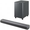 Soundbar Philips TAB6100 čierny Soundbar Philips TAB6100 čierny