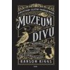 Sirotčinec slečny Peregrinové: Muzeum divů Sirotčinec slečny Peregrinové: Muzeum divů