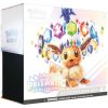 Pokémon TCG - Prismatic Evolutions - Elite Trainer Box - Poškodená Fólia Pokémon TCG - Prismatic Evolutions - Elite Trainer Box - Poškodená Fólia