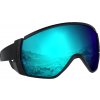Zorník Salomon Driver-Mirage blue solar 18/19 S Zorník Salomon Driver-Mirage blue solar 18/19 S