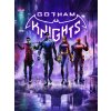 Gotham Knights