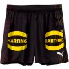 Puma DHB Shorts Kinder čierna