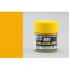 Gunze Sangyo - Mr. Hobby Mr Hobby - Gunze Mr. Color (10 ml) RLM04 Yellow Gunze Sangyo - Mr. Hobby Mr Hobby - Gunze Mr. Color (10 ml) RLM04 Yellow