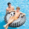 Intex Kruh nafukovacia pneumatika 114 cm 56268 Intex Kruh nafukovacia pneumatika 114 cm 56268