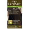 Biosline Biokap farba na vlasy 2.90 Kaštanovo čokoládová tmavá 140 ml Biosline Biokap farba na vlasy 2.90 Kaštanovo čokoládová tmavá 140 ml