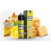 Infamous Drops Shake & Vape Yellow Drops 10 ml Infamous Drops Shake & Vape Yellow Drops 10 ml