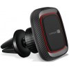 CONNECT IT InCarz 4Strong360 CARBON univerzální magnetický držák do auta, 4 magnety, ČERVENÝ CMC-4045-RD CONNECT IT InCarz 4Strong360 CARBON univerzální magnetický držák do auta, 4 magnety, ČERVENÝ CMC-4045-RD